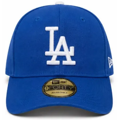 Gorra New Era 9FORTY Los Angeles Dodgers #4