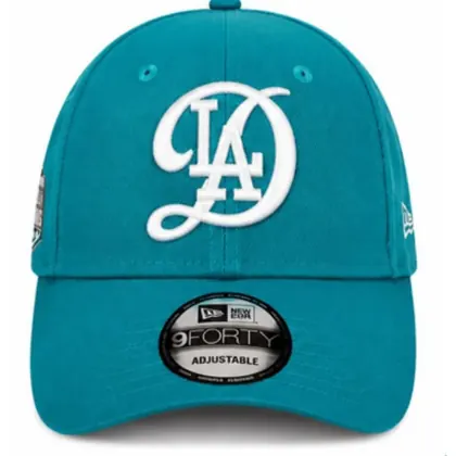 Gorra New Era 9FORTY Los Angeles Dodgers #5