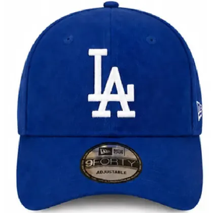 Gorra New Era 9FORTY Los Angeles Dodgers #6