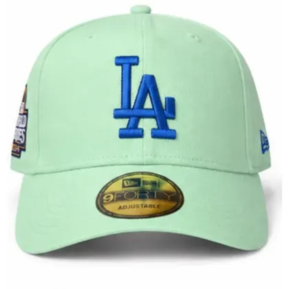 Gorra New Era 9FORTY Los Angeles Dodgers #7