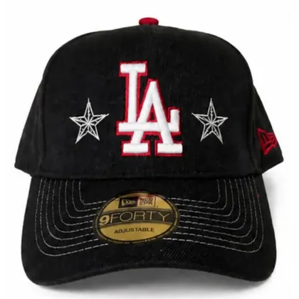 Gorra New Era 9FORTY Los Angeles Dodgers #9