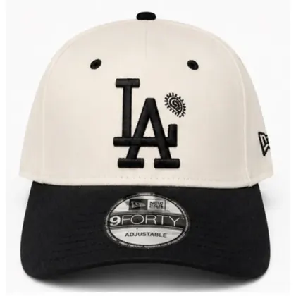 Gorra New Era 9FORTY Los Angeles Dodgers #14