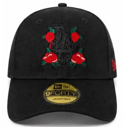 Gorra New Era 9FORTY Los Angeles Dodgers #15