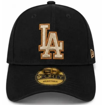 Gorra New Era 9FORTY Los Angeles Dodgers #16
