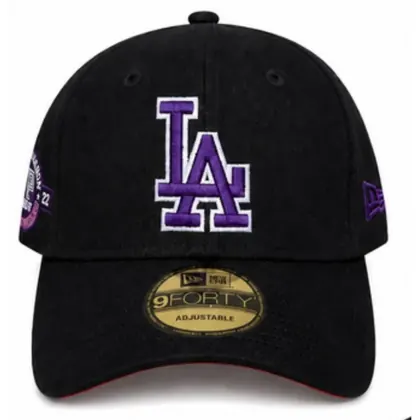 Gorra New Era 9FORTY Los Angeles Dodgers #18