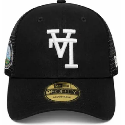 Gorra New Era 9FORTY Los Angeles Dodgers #19