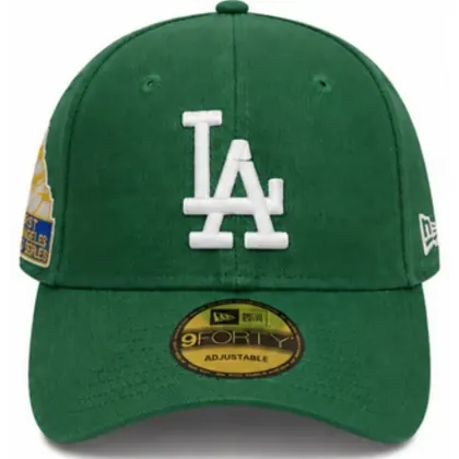 Gorra New Era 9FORTY Los Angeles Dodgers #20