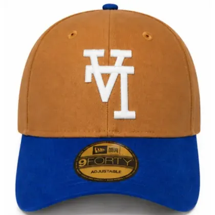 Gorra New Era 9FORTY Los Angeles Dodgers #21