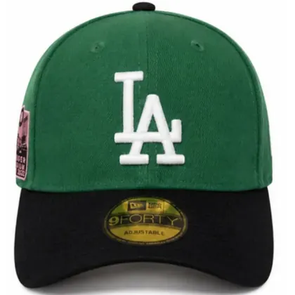 Gorra New Era 9FORTY Los Angeles Dodgers #22