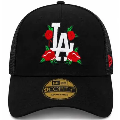 Gorra New Era 9FORTY Los Angeles Dodgers #23