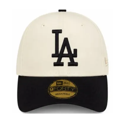 Gorra New Era 9FORTY Los Angeles Dodgers #24