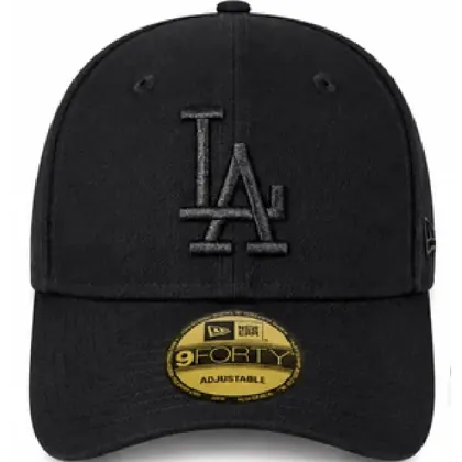 Gorra New Era 9FORTY Los Angeles Dodgers #25