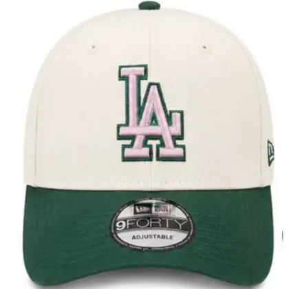 Gorra New Era 9FORTY Los Angeles Dodgers #26
