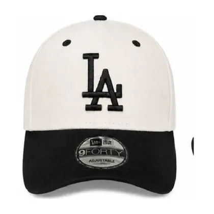 Gorra New Era 9FORTY Los Angeles Dodgers #28