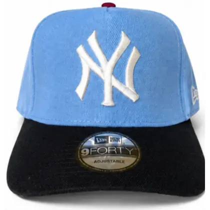 Gorra New Era 9FORTY New York Yankees #30