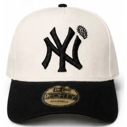 Gorra New Era 9FORTY New York Yankees #31