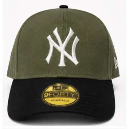 Gorra New Era 9FORTY New York Yankees #34