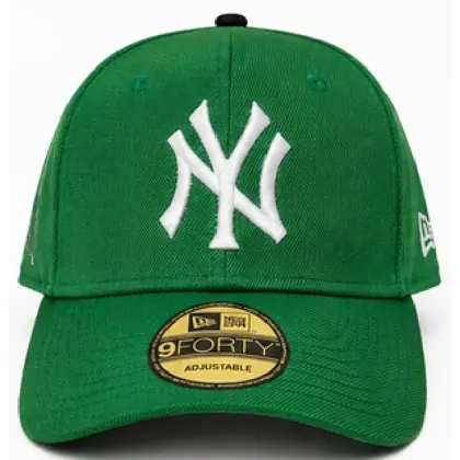 Gorra New Era 9FORTY New York Yankees #35