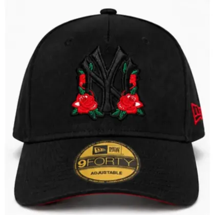 Gorra New Era 9FORTY New York Yankees #36