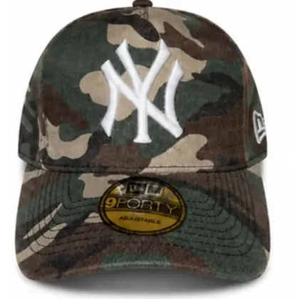 Gorra New Era 9FORTY New York Yankees #38