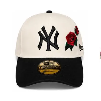 Gorra New Era 9FORTY New York Yankees #39