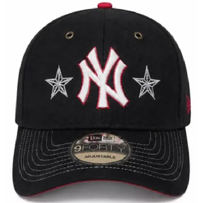 Gorra New Era 9FORTY New York Yankees #42