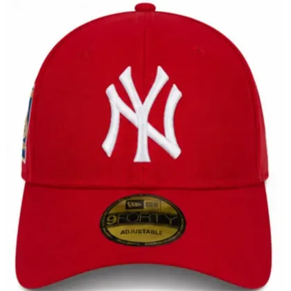 Gorra New Era 9FORTY New York Yankees #43