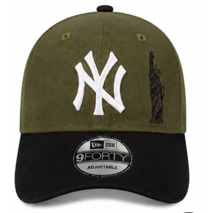 Gorra New Era 9FORTY New York Yankees #46