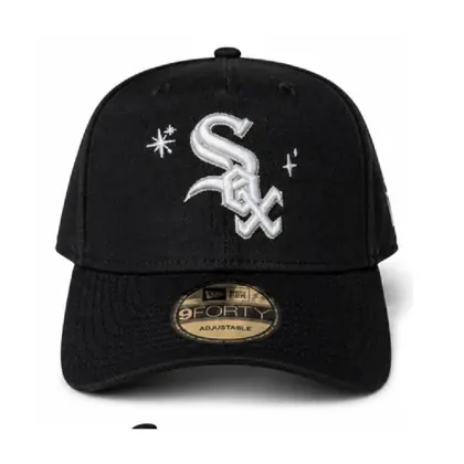 Gorra New Era 9FORTY Chicago White Sox #49