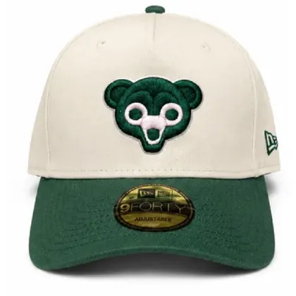 Gorra New Era 9FORTY Chicago Cubs #50