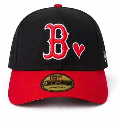 Gorra New Era 9FORTY Boston Red Sox #52
