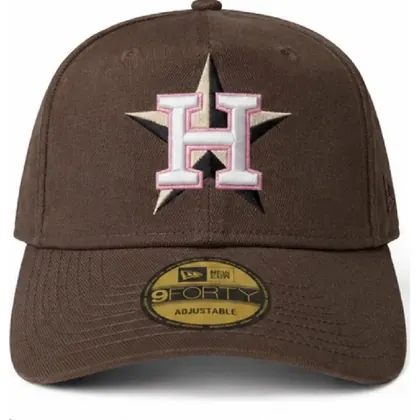 Gorra New Era 9FORTY Houston Astros #53